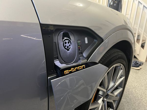 Could You Be an EV Driver? - Post No. 11