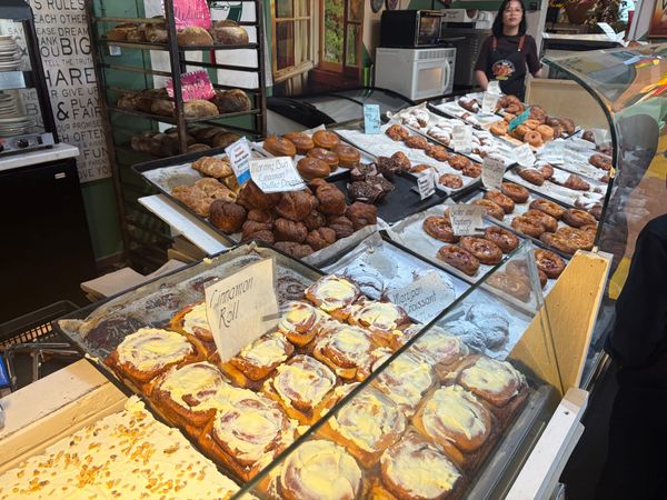 The Best of Both Worlds - Post No. 19