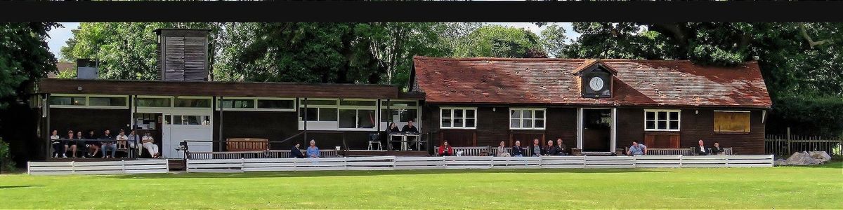 Cockfosters Cricket Club