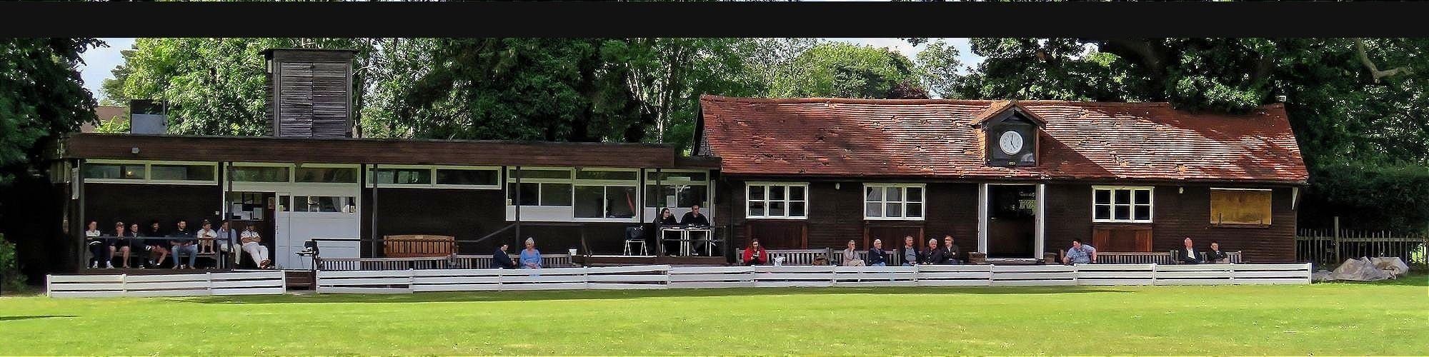 Cockfosters Cricket Club