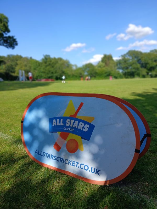 2026 - Juniors (Over 11s) All Stars and Dynamos cricket @ CCC             (click to see more)