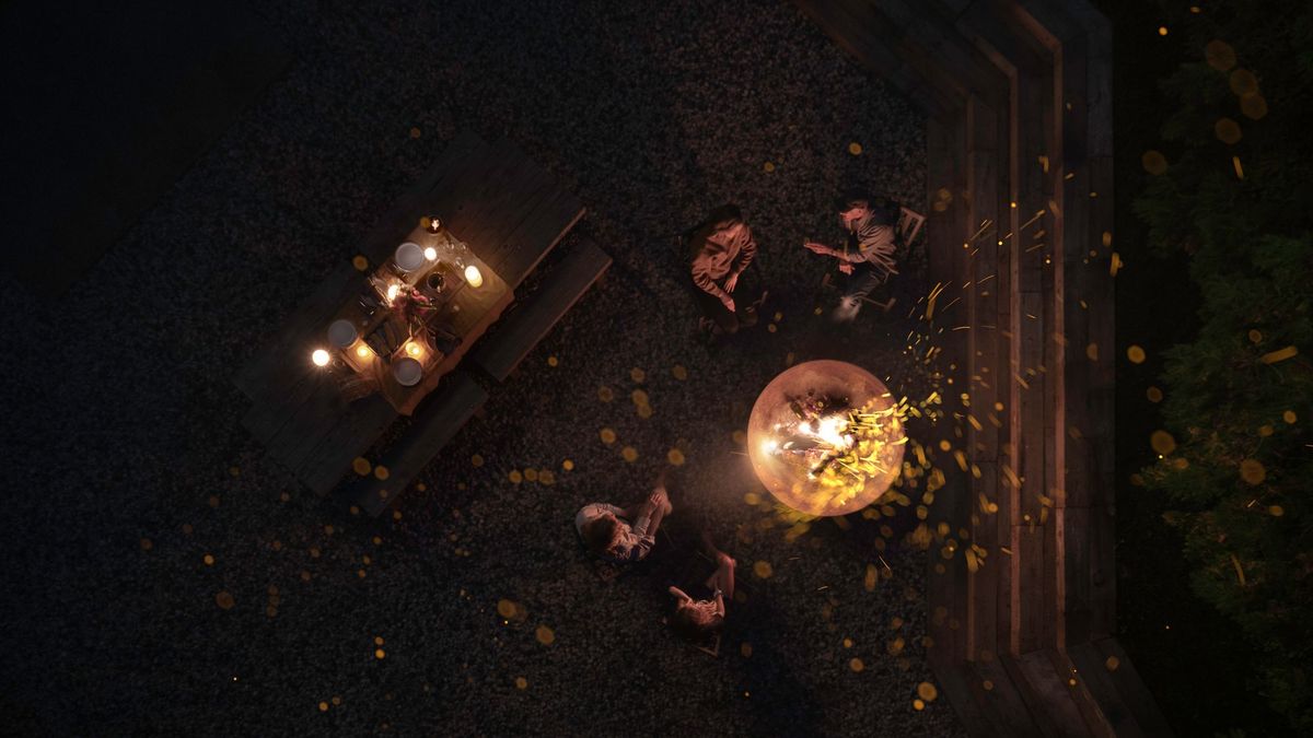 Candlewood Cabins Announces Name Change