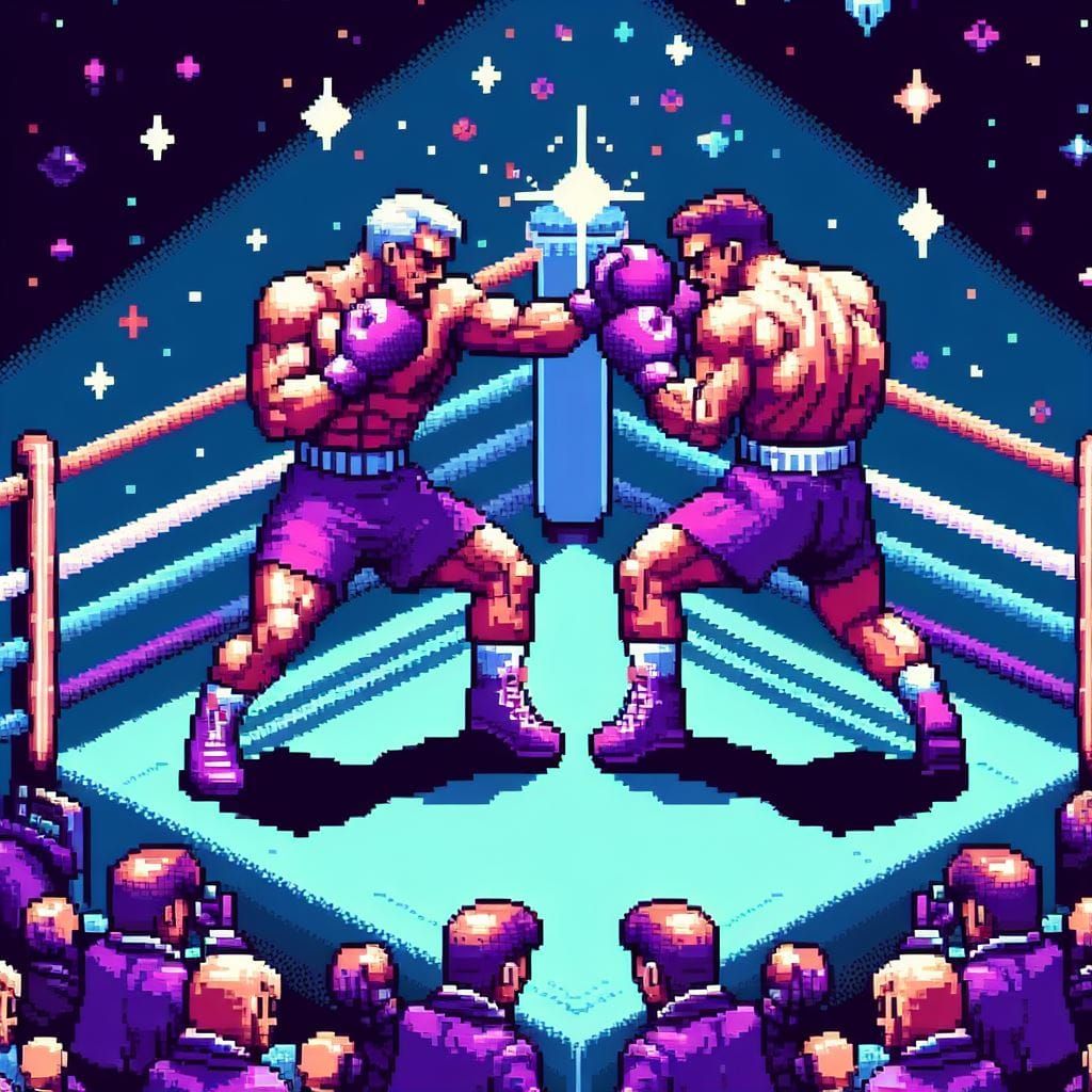 Round One Complete! What's Next?