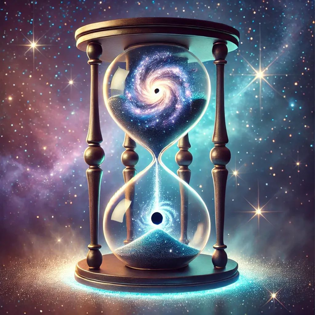 The Test Of Time