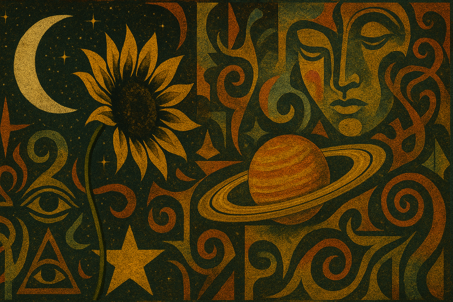 star flower reality check