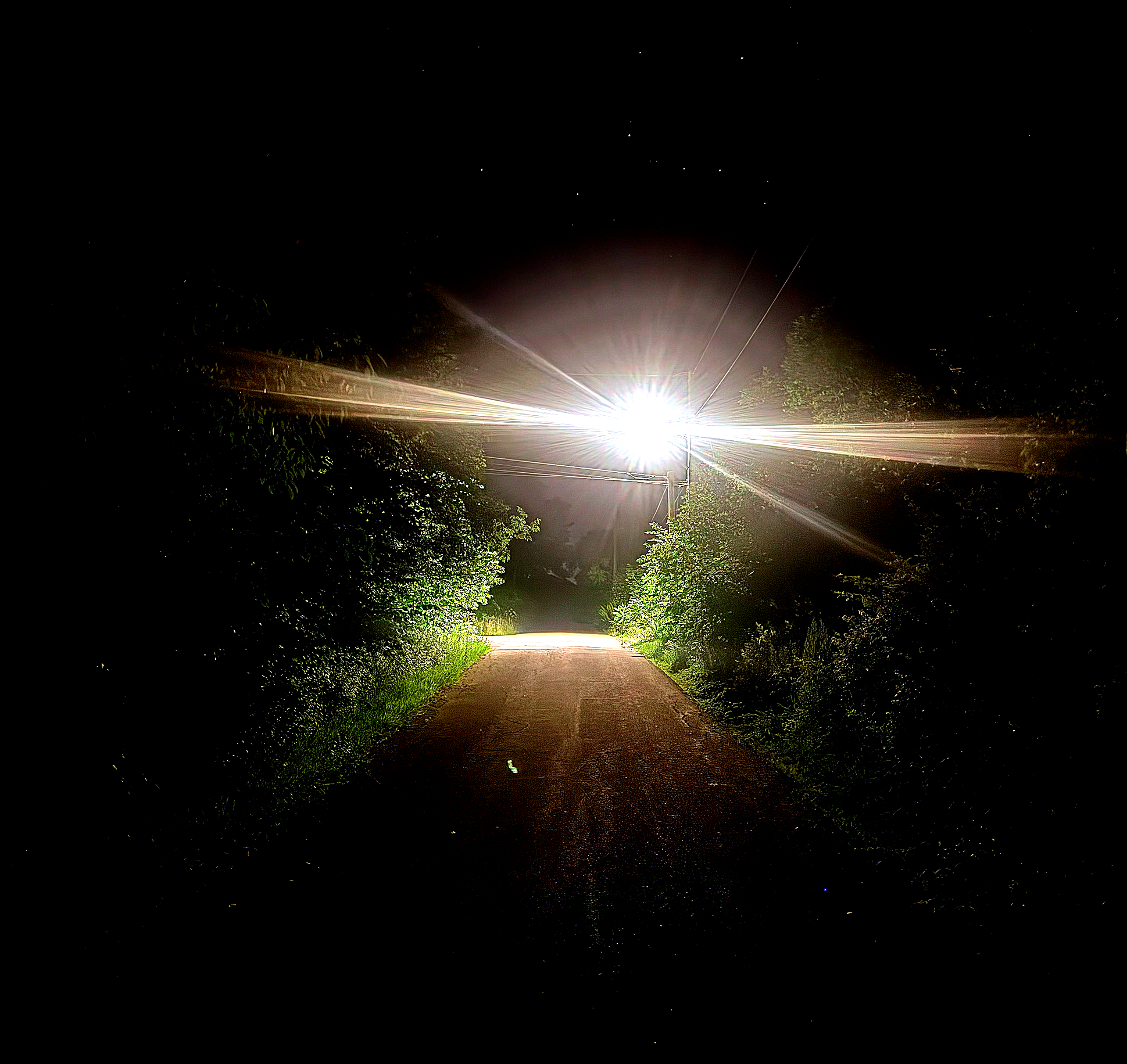 nowhere land