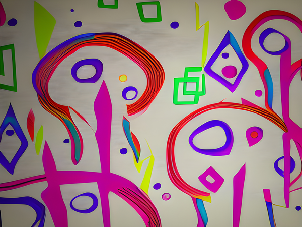 Interdimensional Jellyfish