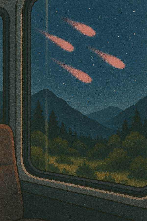 Back on The Shins, like I never left