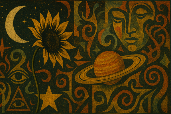 star flower reality check