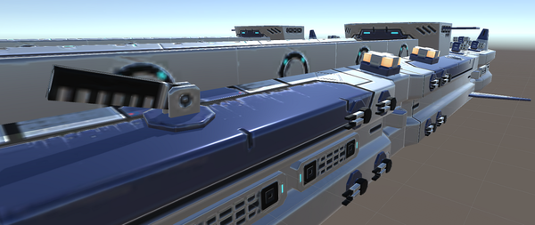 3D Conversion Begins - 4/15 to 4/21