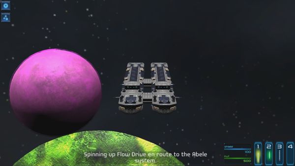 Navigation and Attack Runs - 5/8 to 5/12