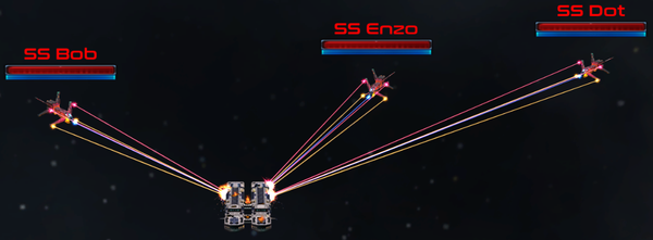 Clarity Update - Nameplates - 6/3 to 6/10