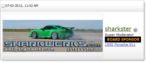 6Speed Online with ambiguous dates