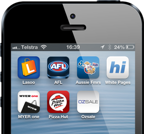 Seven insecure apps tested in this blog post