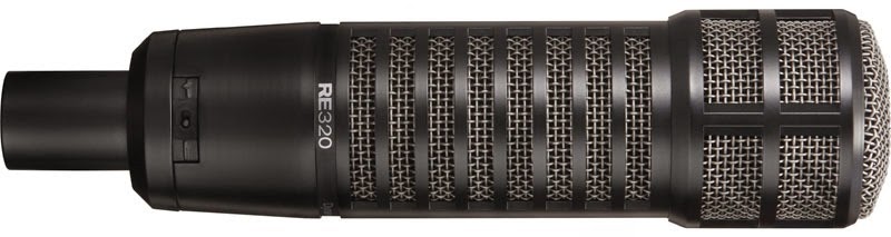 Electro-Voice RE320