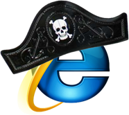 PirateIE