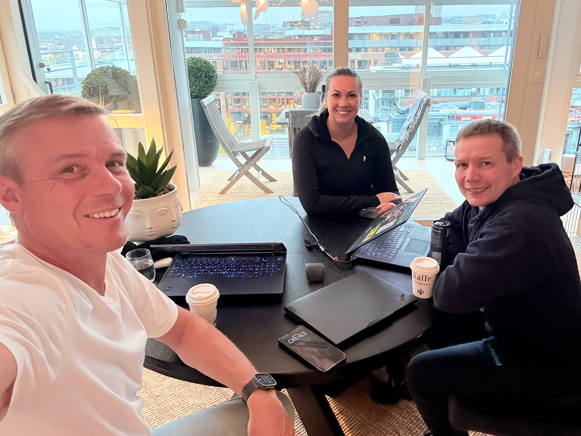 HIBP Mega Update: Passkeys, k-Anonymity Searches, Massive Speed Enhancements and a Bulk Domain Verification API