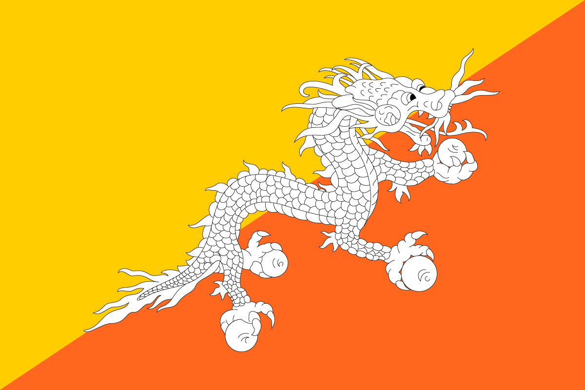 Welcoming the Bhutanese Government to Have I Been Pwned