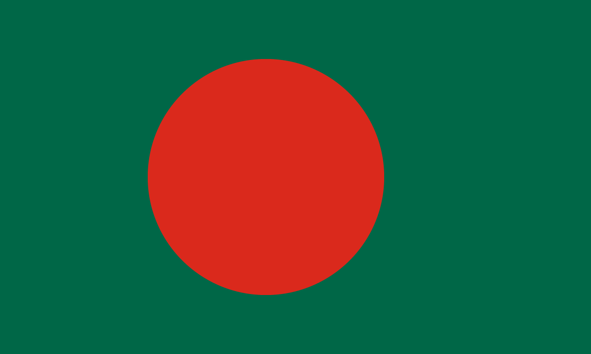 Welcoming the Bangladesh Government to Have I Been Pwned