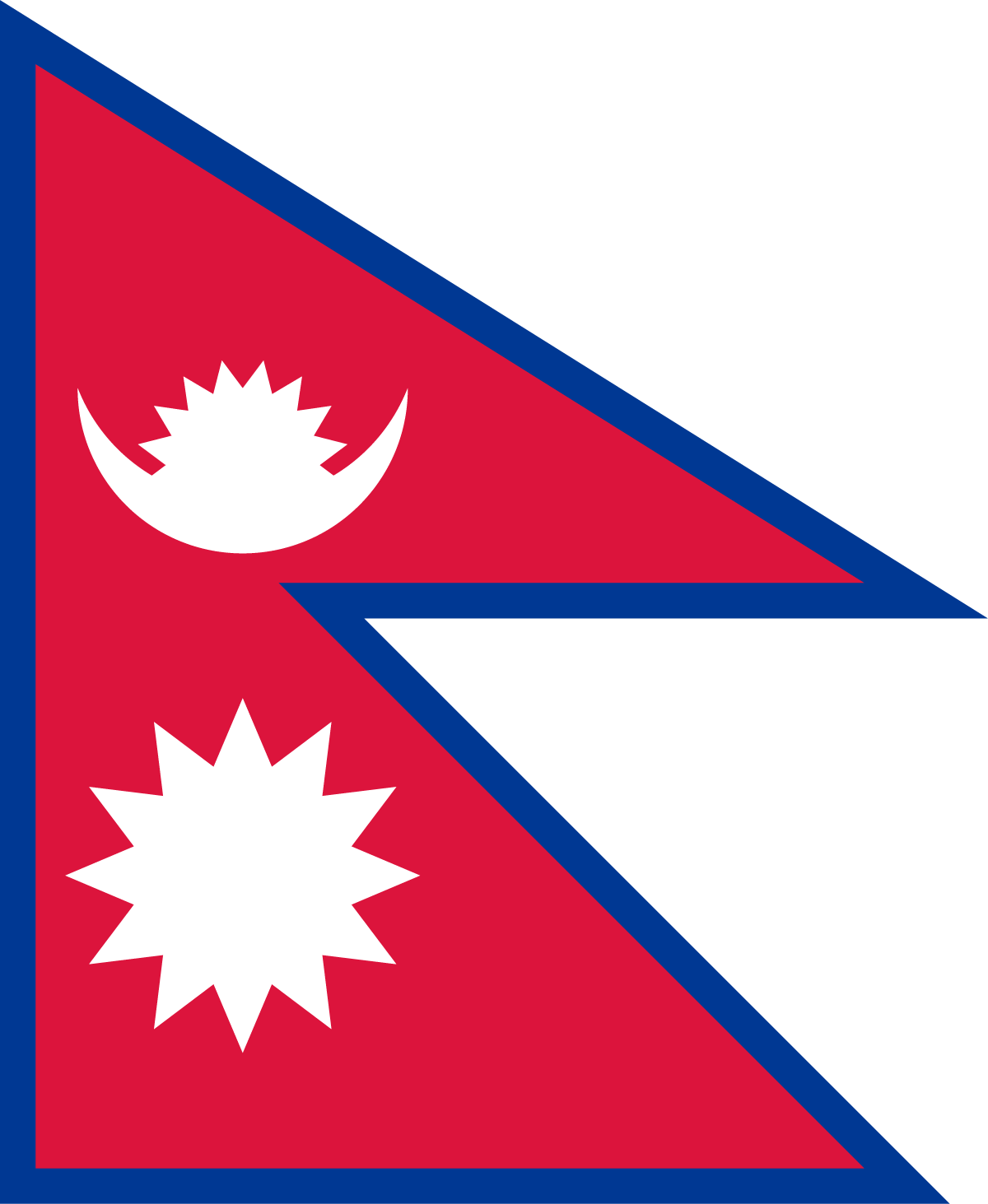 Welcoming the Nepalese Government to Have I Been Pwned