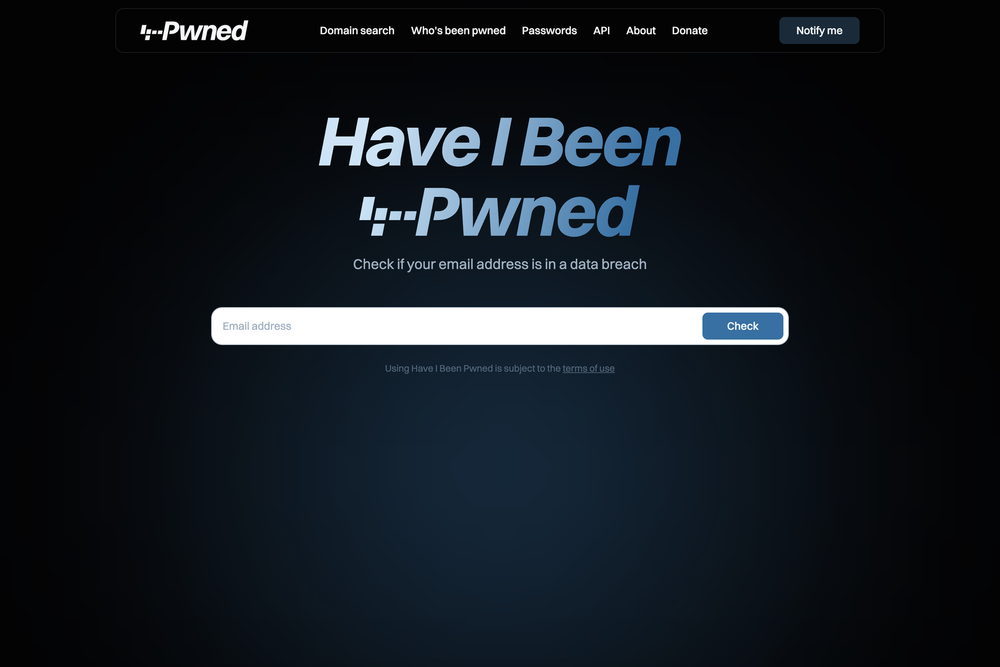 Philippine Government Joins Have I Been Pwned to Strengthen Cybersecurity Monitoring