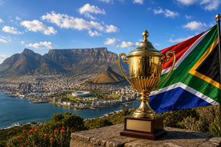 South Africa