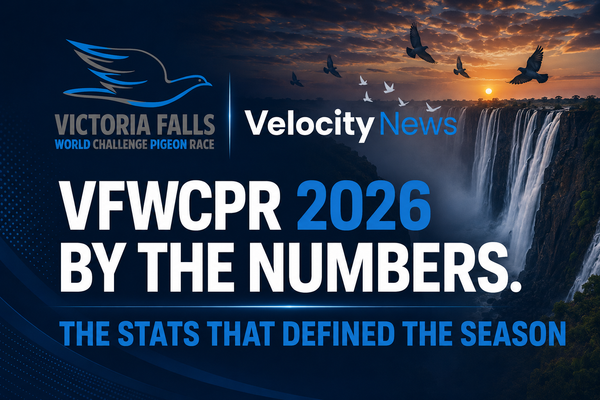 VFWCPR 2026 By The Numbers. The Stats That Defined the Season.