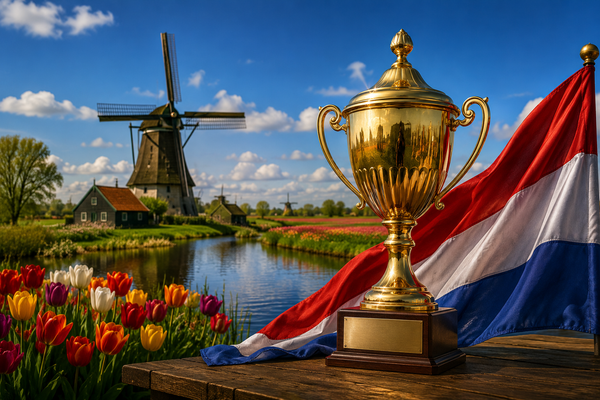 Dutch Fanciers