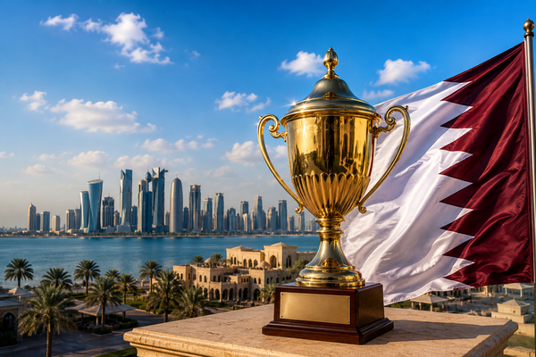 Qatari Fanciers