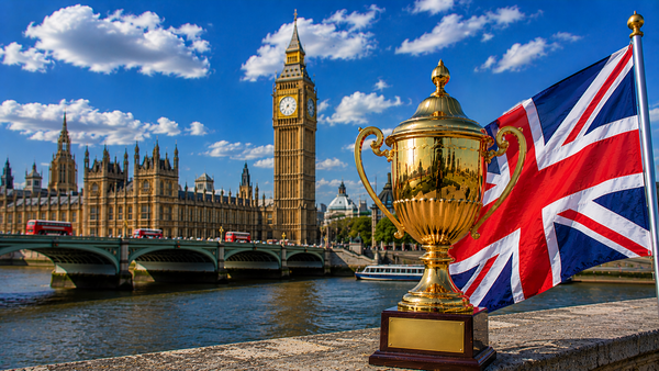 United Kingdom Fanciers