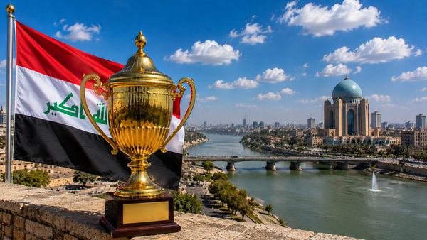 Iraq Fanciers