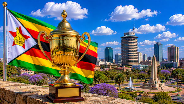 Zimbabwean Fanciers