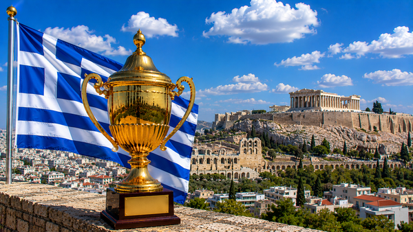 Greece Fanciers