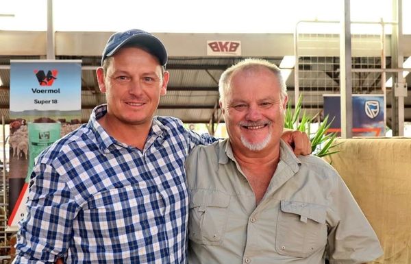 Die Vrystaters Clinch Hotspot 3 as Marlbank OLR Season Heats Up