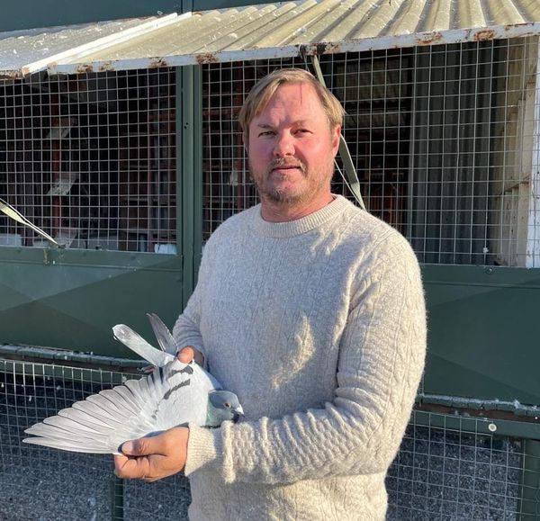 Bontebok Lofts Strikes Gold - Inside Arnu Viljoen's Diaz OLR Race 7 Victory