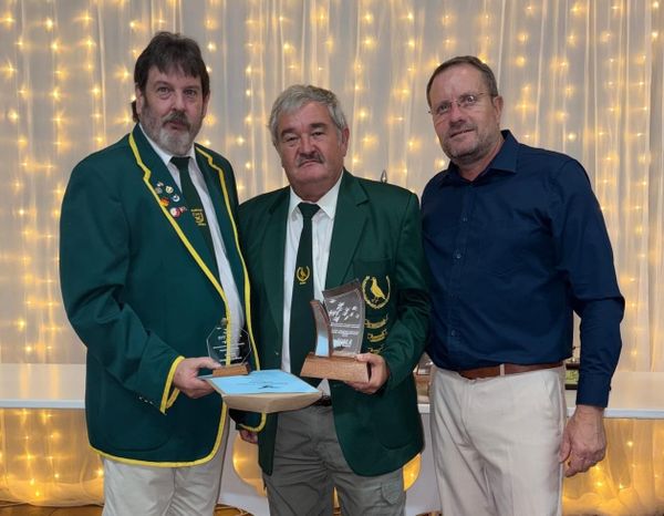 CPL Race 4 Report: Kruger & Le Roux With A 3min Solo Win From Beaufort West 485KM