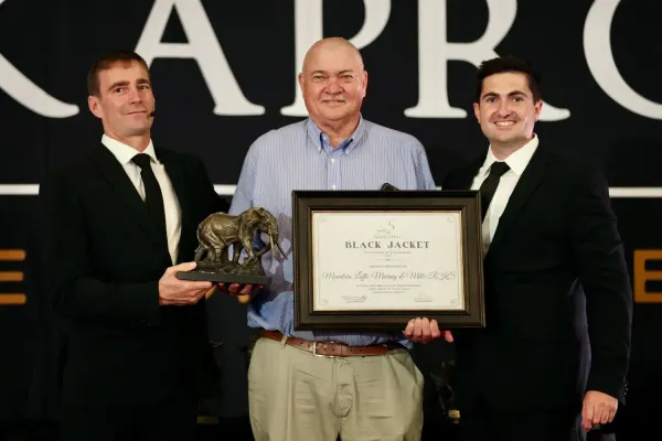 Marlbank Hotspot 6 Report: Mountain Loft/Murray&Mills/C Oxley Bags Their Second Marlbank Win