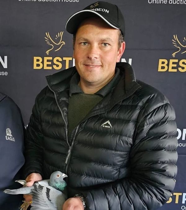 Smith Fourie OLR Report: Petrie Maré Takes Gold In Race 4 Beaufort West 300km.