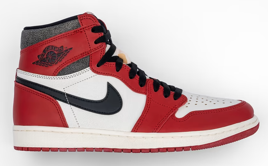 Nike and the Arithmetic of Durability