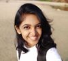 Vedashree Patil