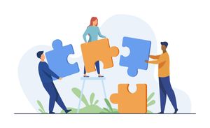 Part IV: Connecting the dots with the Service Layer
