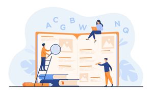 Part II : The Kubernetes Dictionary