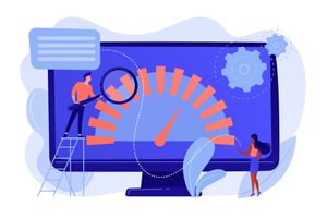Bench-marking RESTful APIs