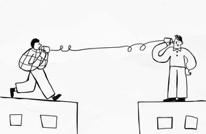 Communication is Key: the Kubernetes Way