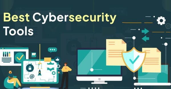 16 Best Cybersecurity Tools