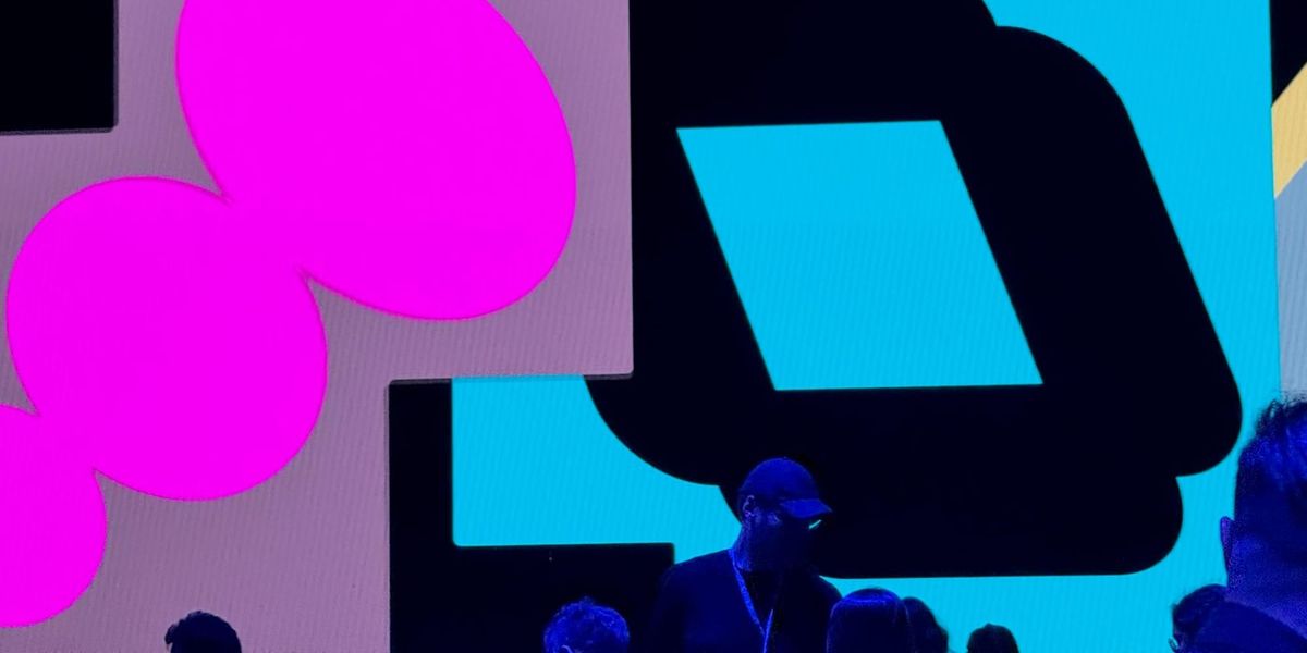 Figma Config 2025: 4 zásadní momenty, které promění vaši práci v designu