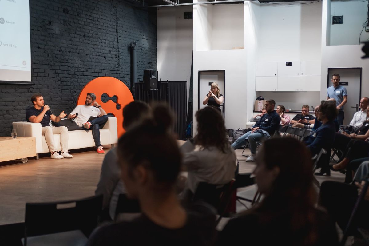[Video] Mews je fintech? 70 % jejich příjmů mluví jasně