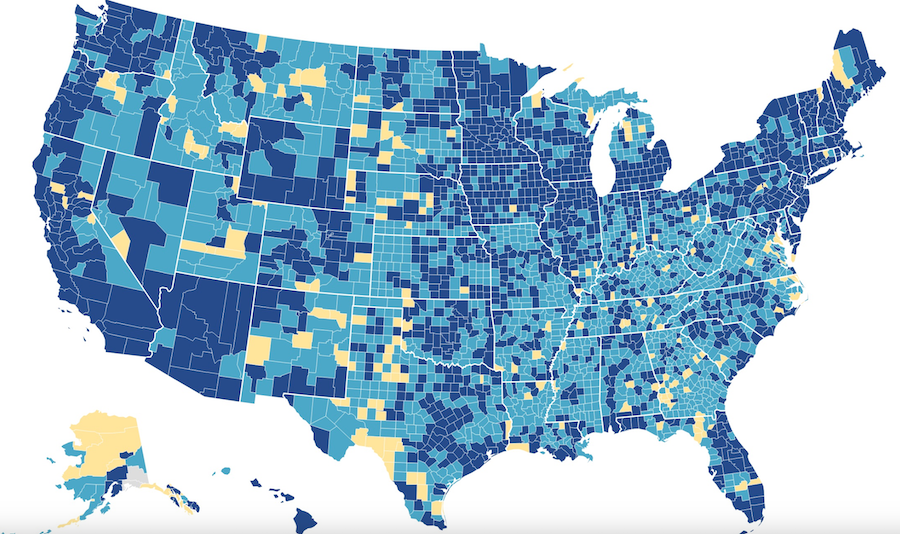 PSA: The Medill Map People Are Taking Corrections