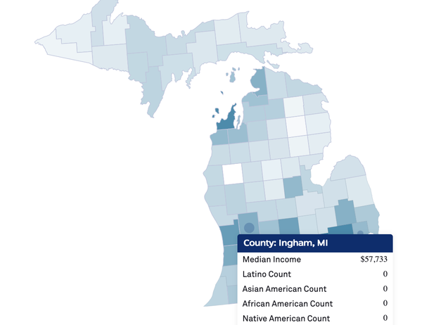 The Literally Impenetrable Medill Map of Local News