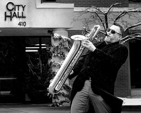 Local New Blues Updates: Medill Map Morphs, Press Forward Responds, AP Busts In